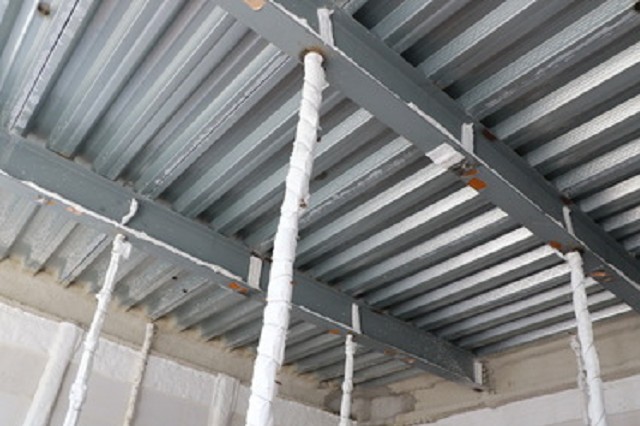 潭子鐵皮屋修繕施工團隊